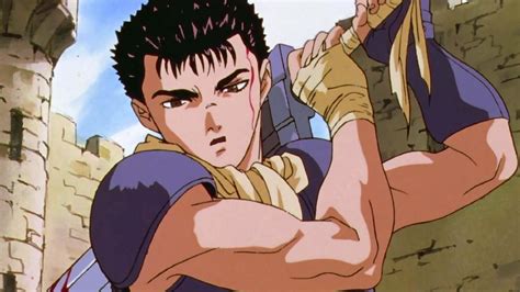 berserk uncen|Watch Berserk